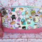WPC - Kitty and Friends Sweets