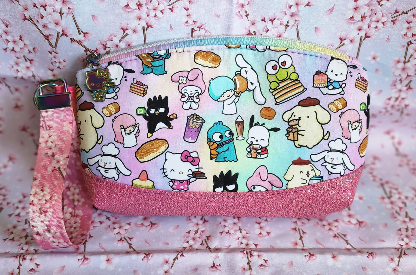 WPC - Kitty and Friends Sweets
