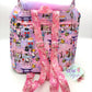 KITTY TOKYO SWEETS - 18" VINYL
