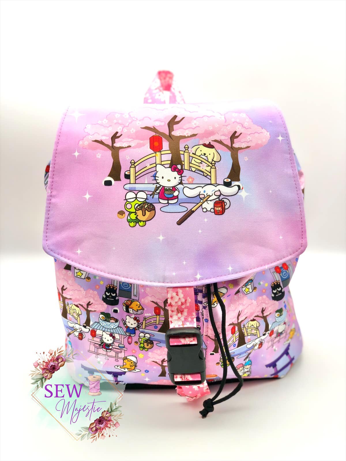 Kitty Tokyo Sweets
