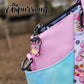 Forest Guardian Zipper Pull