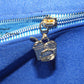 #5 DINER TREATS ZIPPER PULL