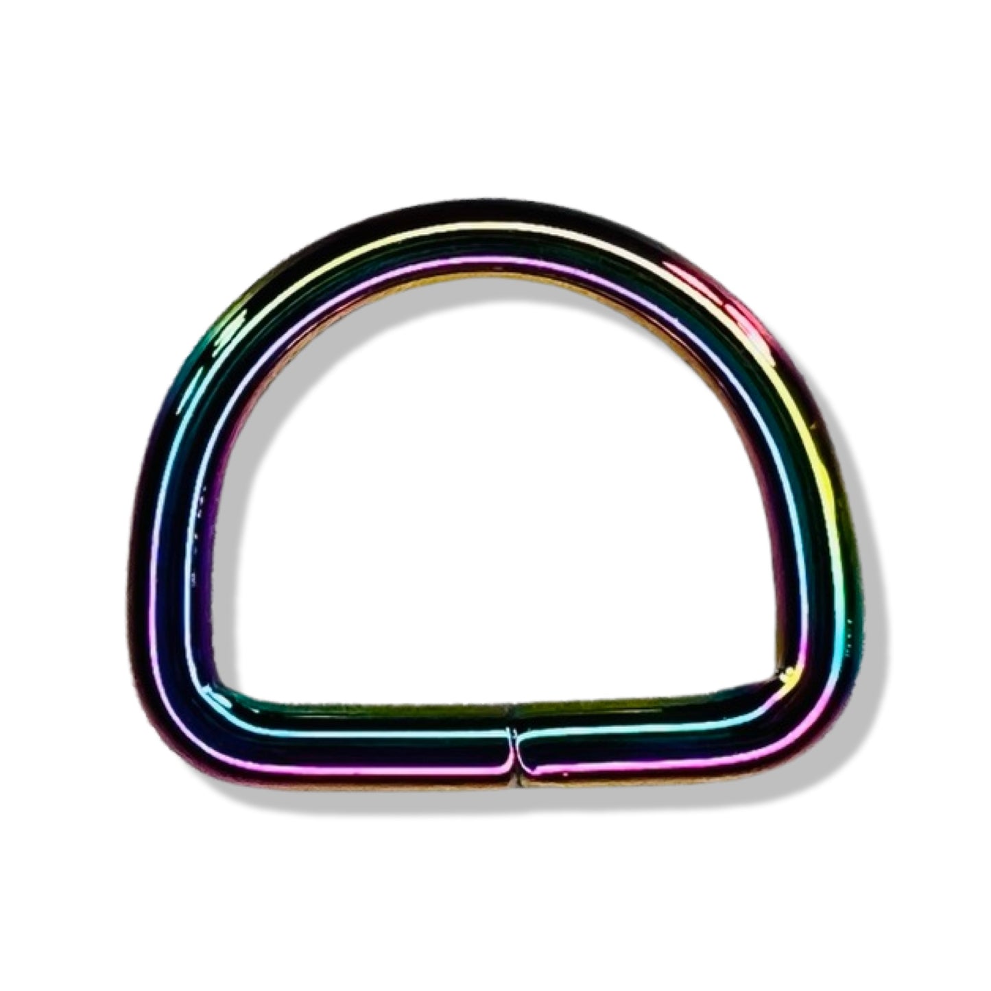 1" D-Ring