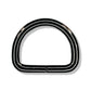 1" D-Ring