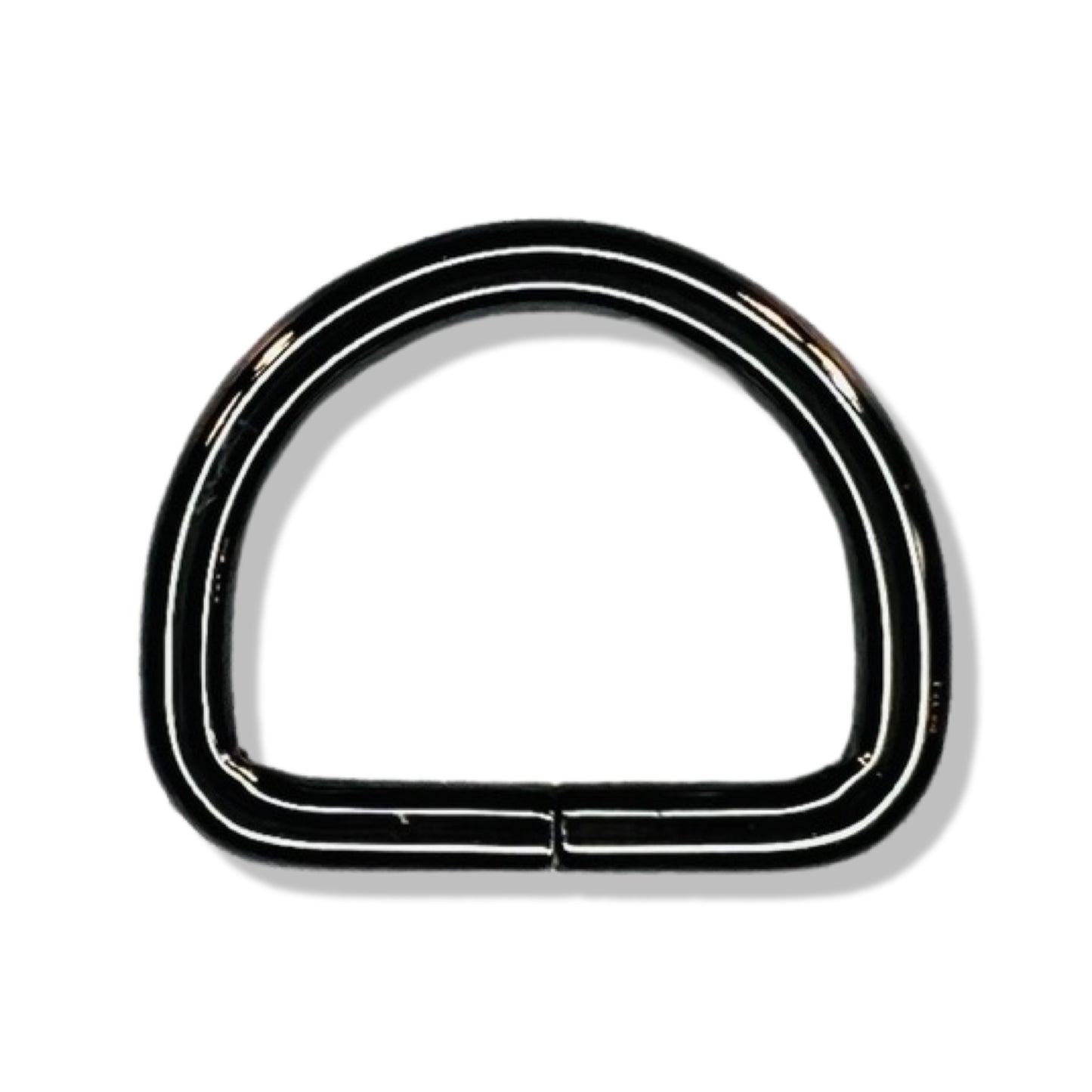 1" D-Ring