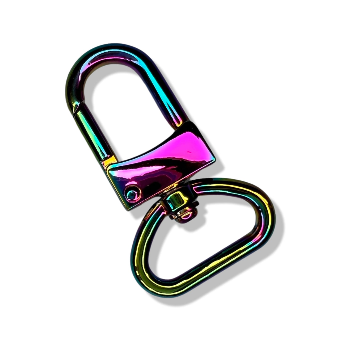 1" Fancy Snap Hook
