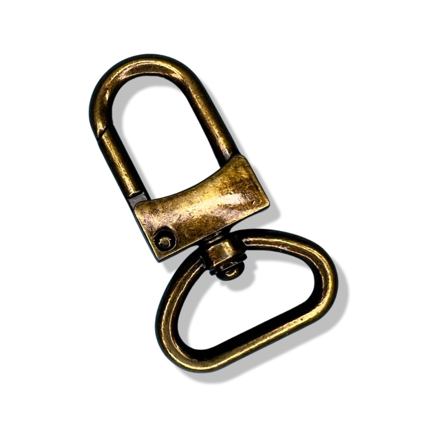 1" Fancy Snap Hook