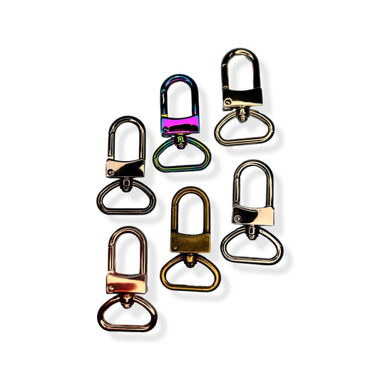 1" Fancy Snap Hook
