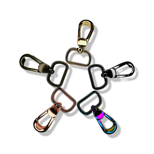 1" Snap Hook