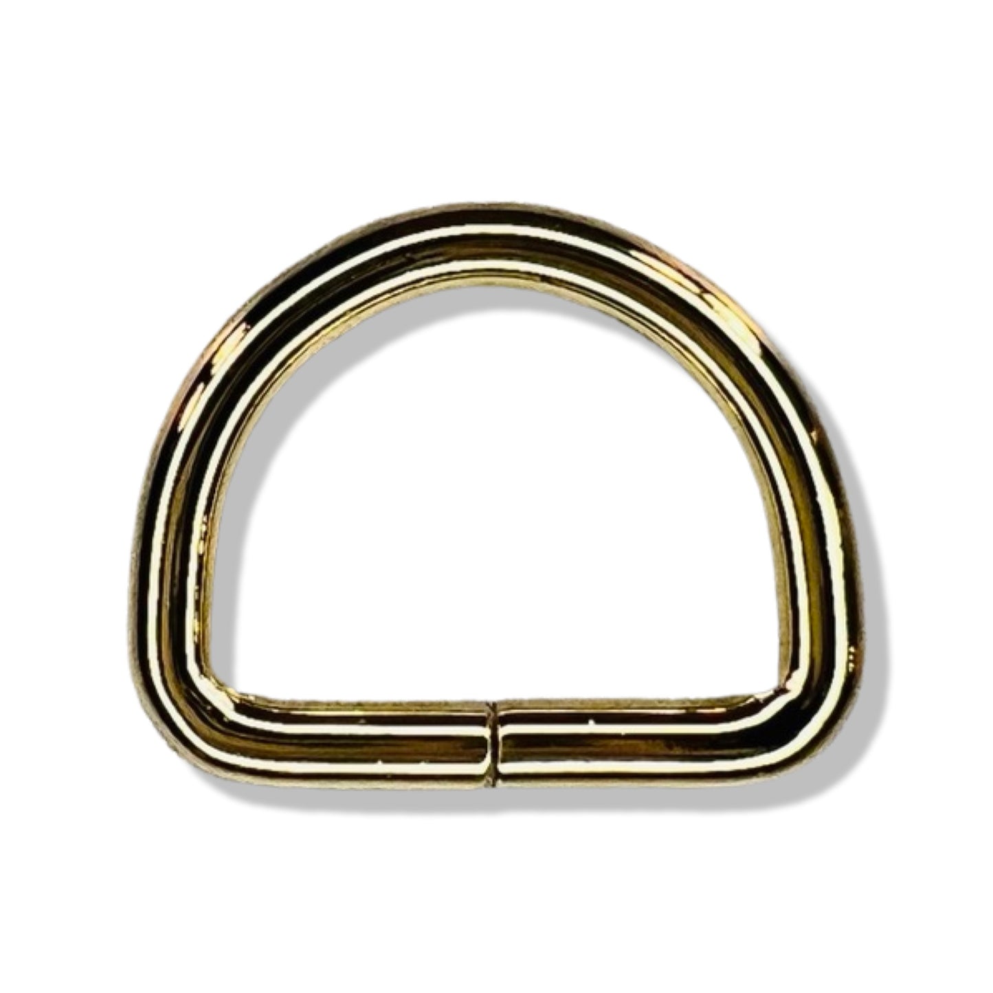 1" D-Ring