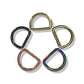 1" D-Ring