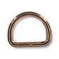 1" D-Ring