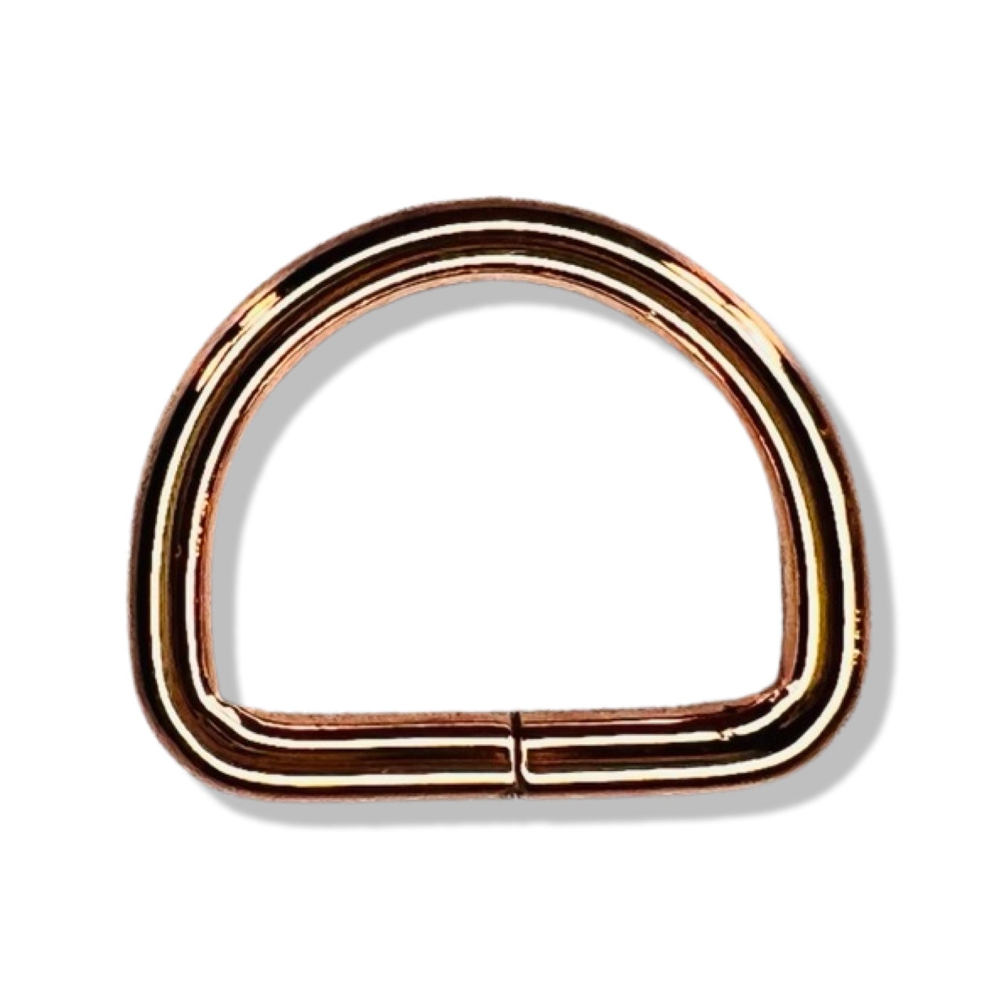 1" D-Ring