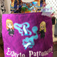Magical Protectors Big Kid Panel Set of 3