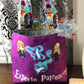 Magical Protectors Big Kid Panel Set of 3