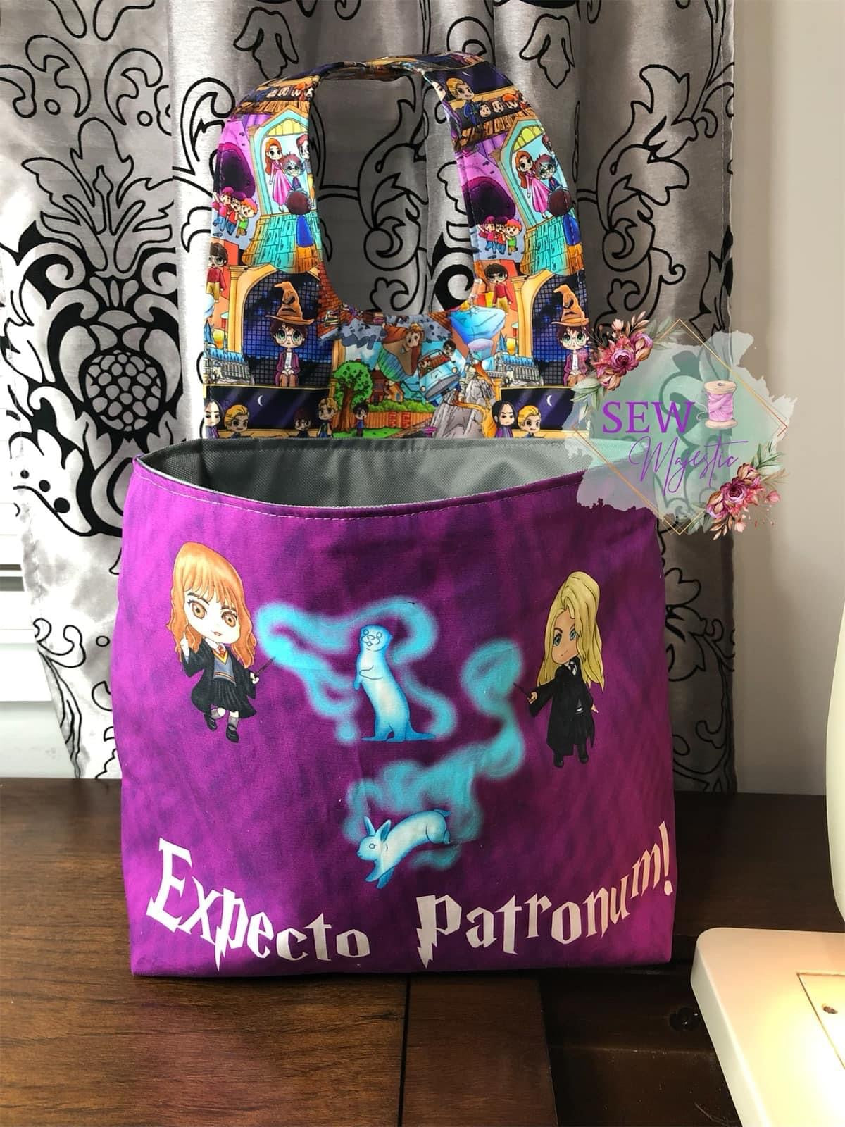 Magical Protectors Big Kid Panel Set of 3