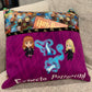 Magical Protectors Big Kid Panel Set of 3