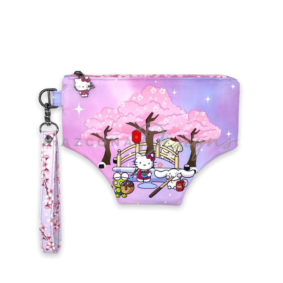 Kitty Tokyo Treats Panel