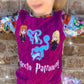 Magical Protectors Big Kid Panel Set of 3