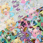 WPC - Kitty and Friends Sweets