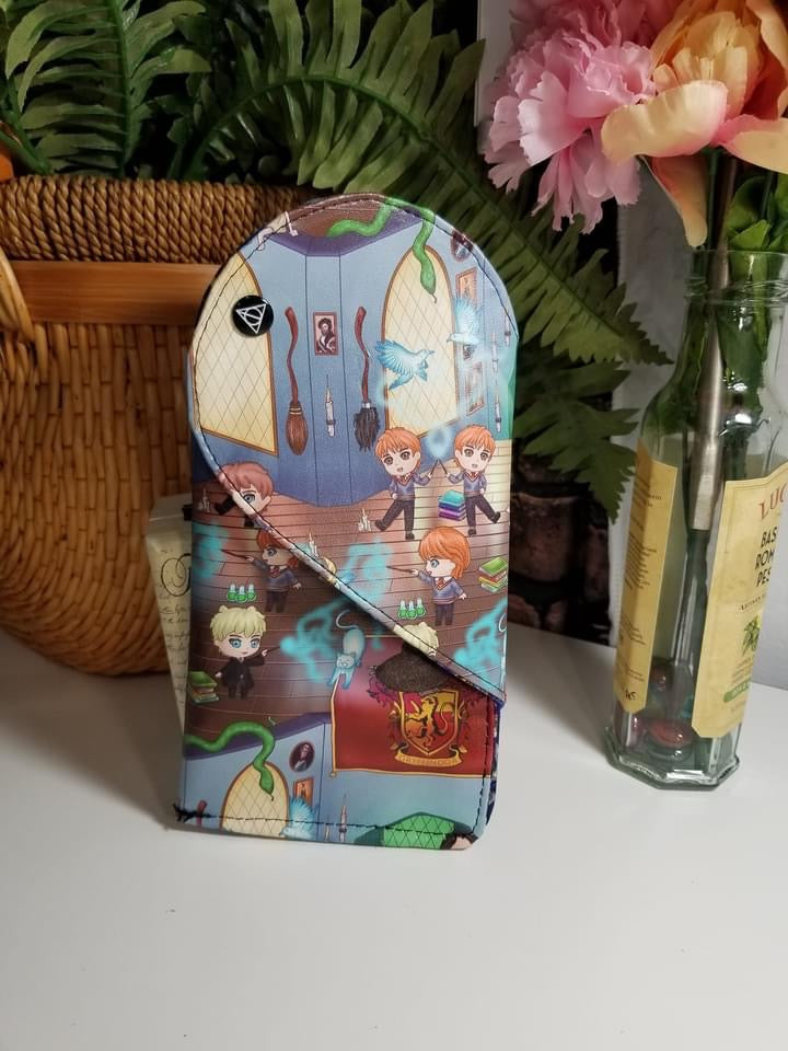 MAGICAL PROTECTORS - 18" VINYL