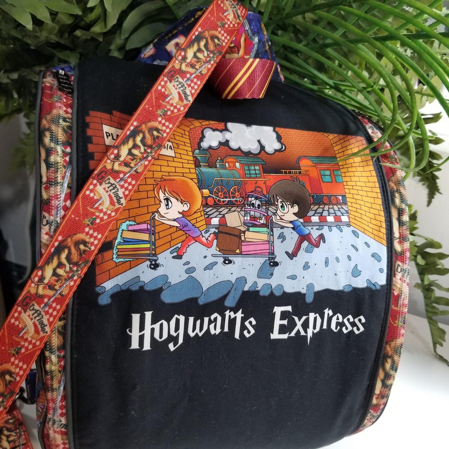 The Magical Express Panel