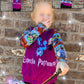 Magical Protectors Big Kid Panel Set of 3