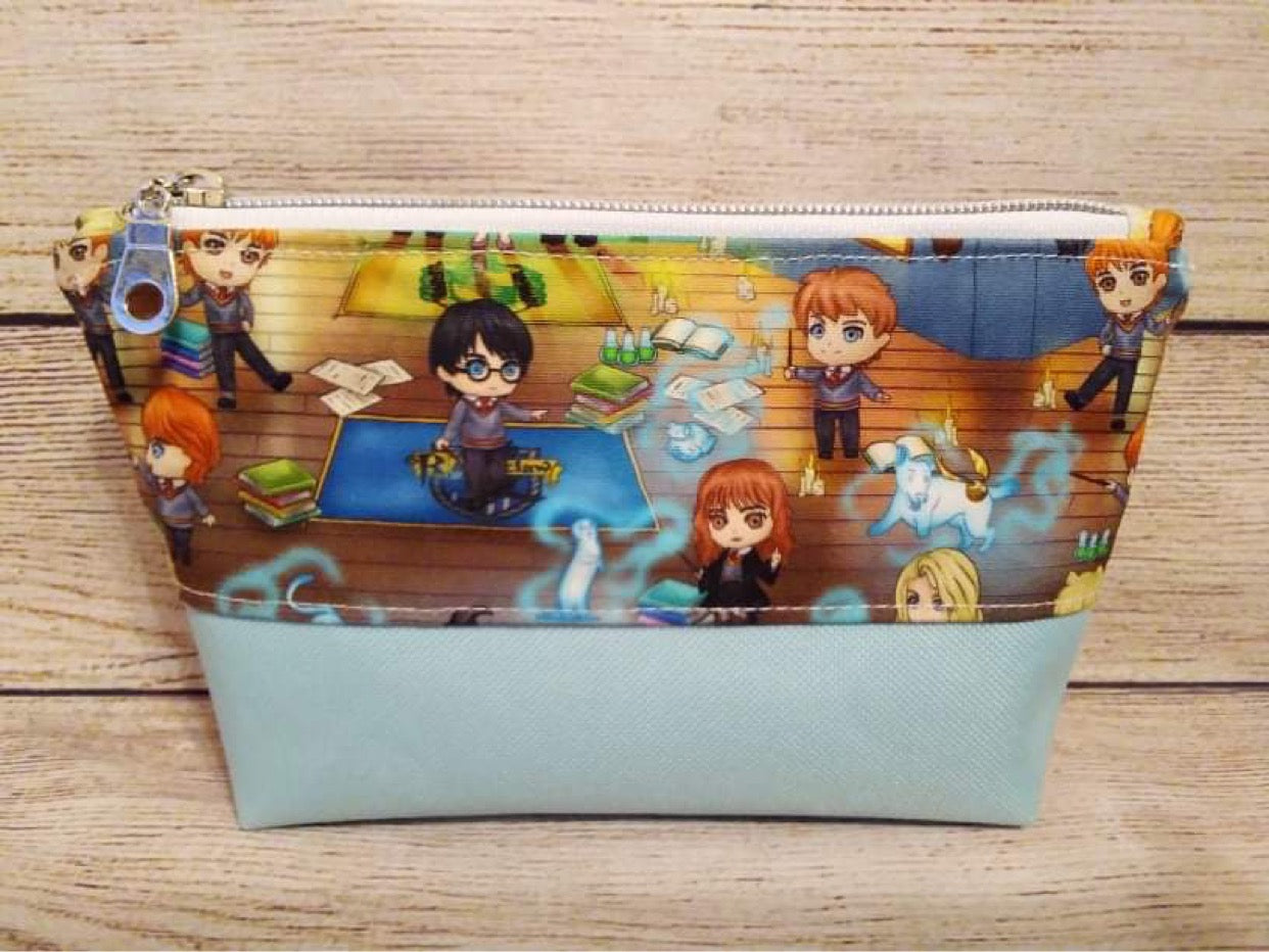 Magical Protectors