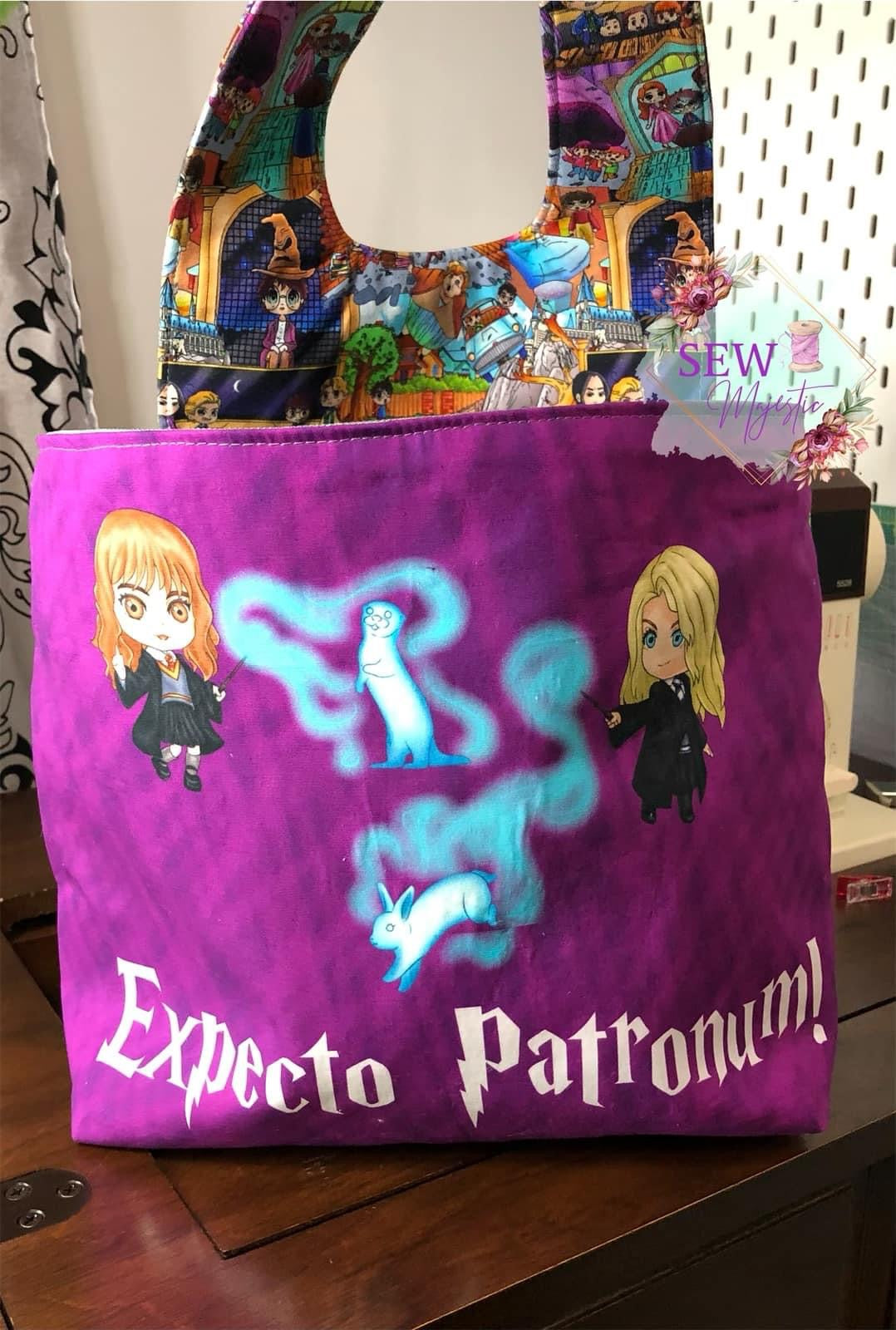 The Magical Girls Panel