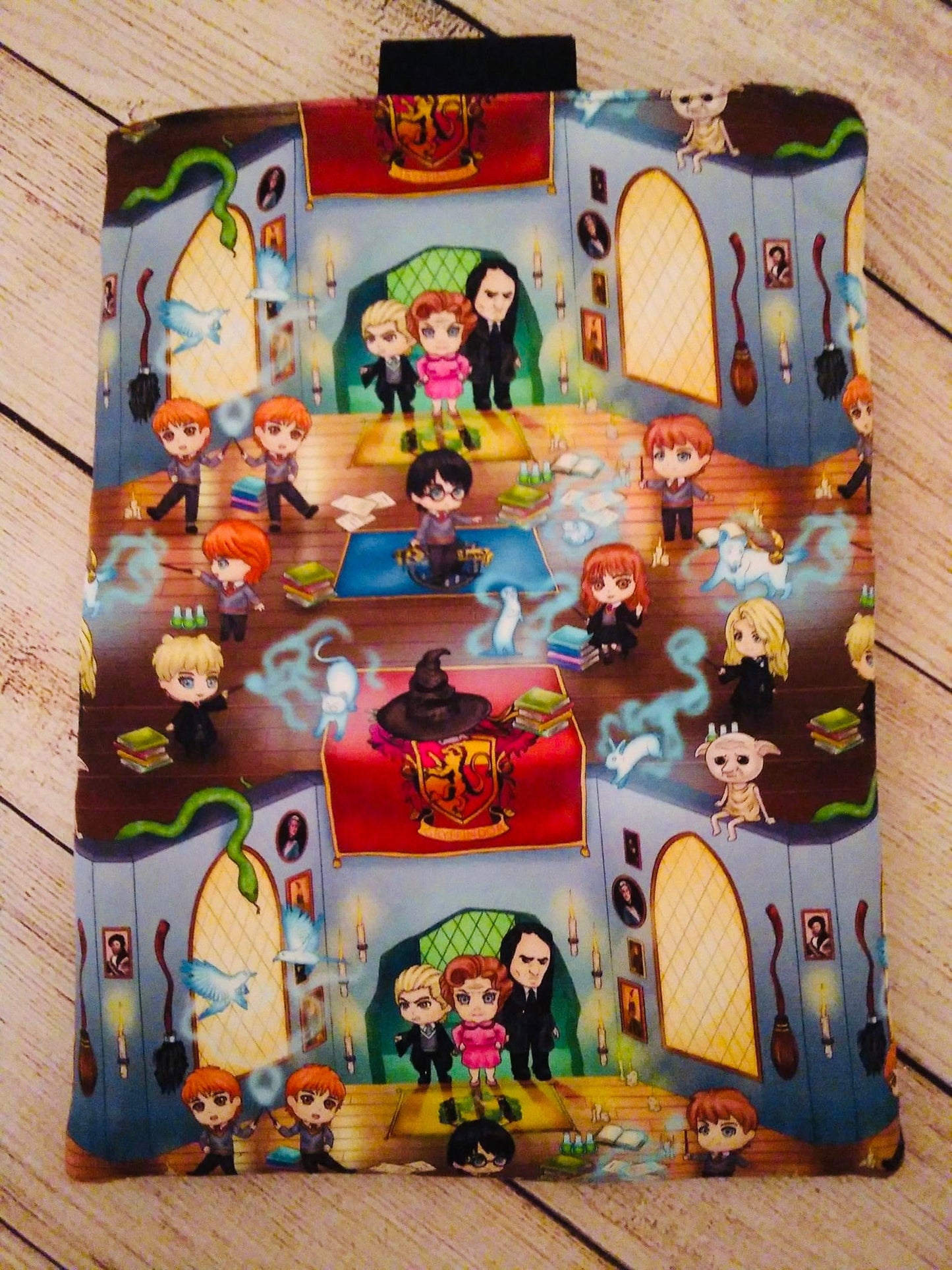 MAGICAL PROTECTORS - 18" VINYL