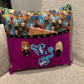 Magical Protectors Big Kid Panel Set of 3