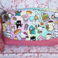 Kitty and Friends Sweets