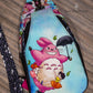 PINK FOREST GUARDIAN BIG KID PANEL SET OF 3