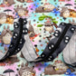 SOOT SPRITES TAPE WITH MATTE BLACK TEETH #5 ZIPPER TAPE