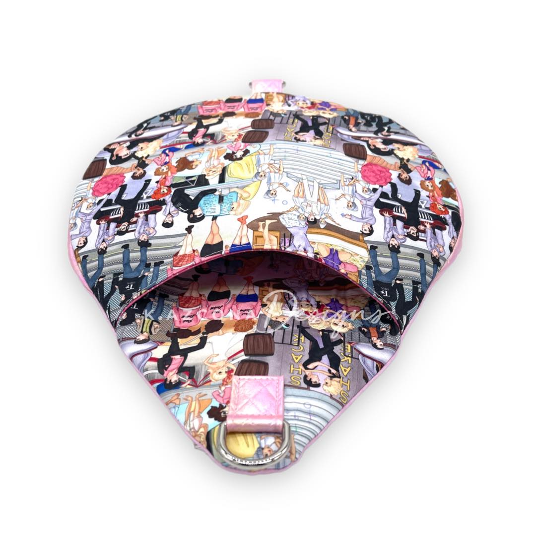 PREORDER - SUMMER LOVIN'