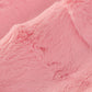 Luxe Cuddle Hide Bubblegum