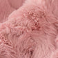 Luxe Cuddle Hide Woodrose