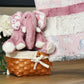 Luxe Cuddle Hide Woodrose