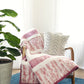 Luxe Cuddle Hide Woodrose