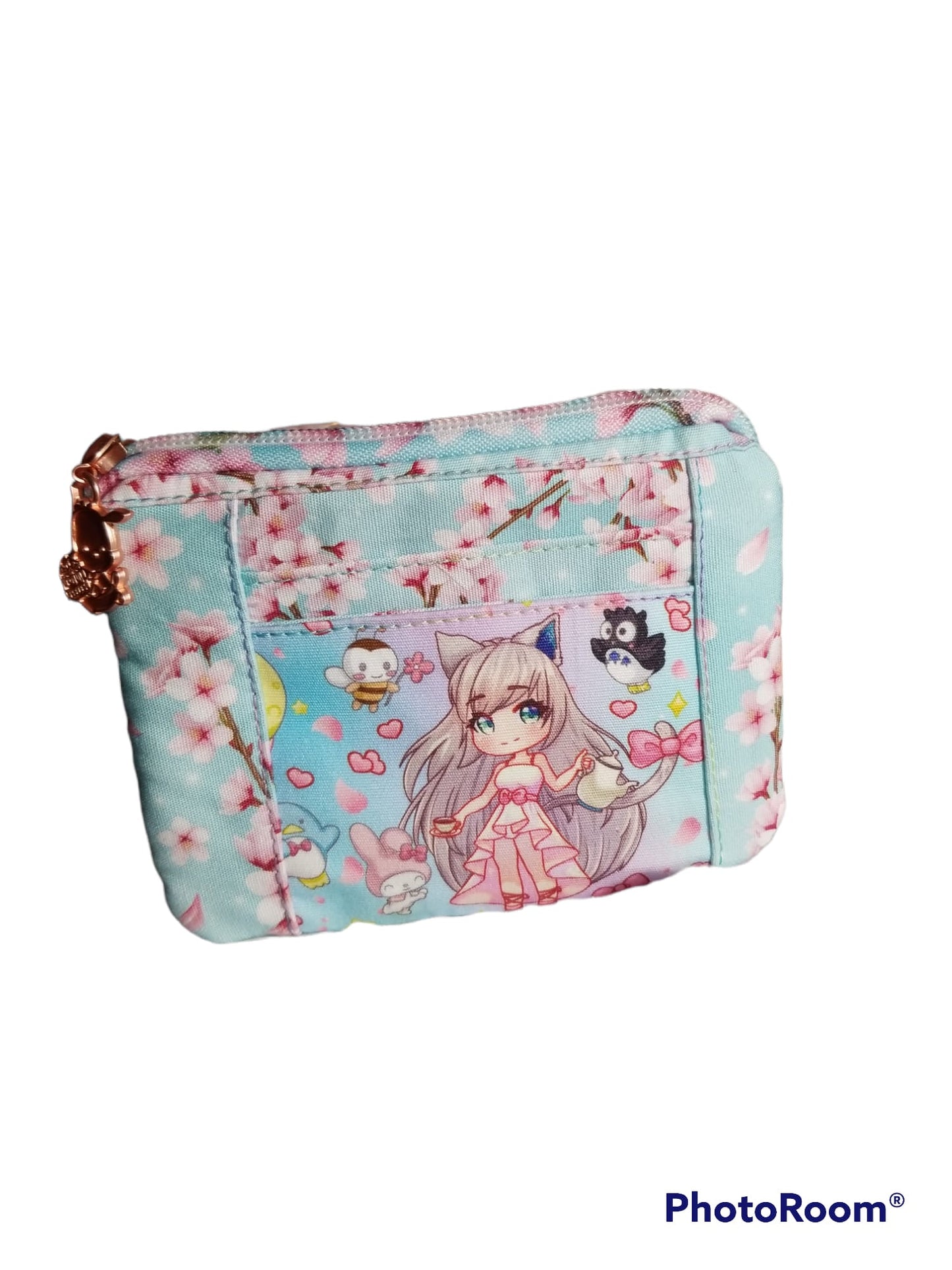 CHIBI KITTY SWEETS - 18" VINYL