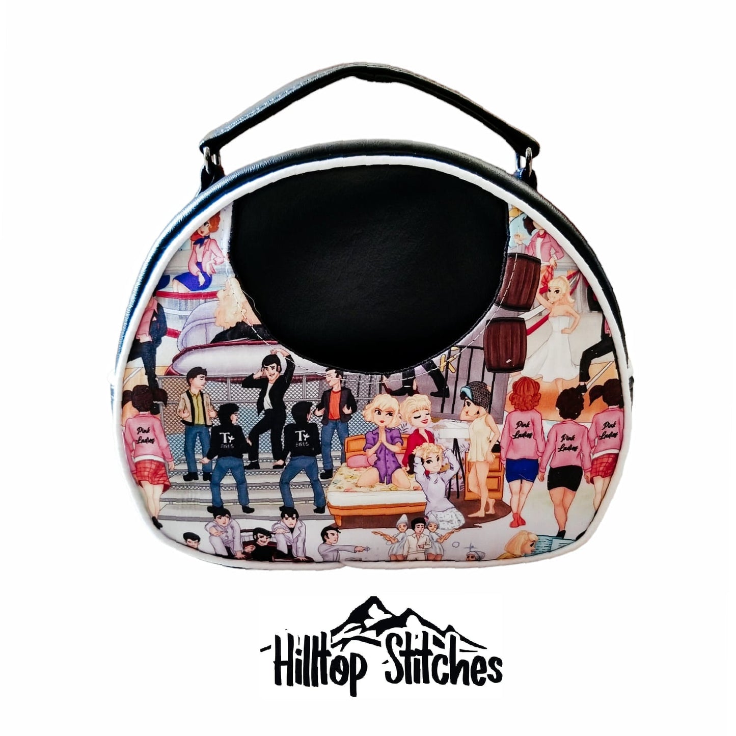 SUMMER LOVIN' - 18" VINYL