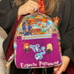 Magical Protectors Big Kid Panel Set of 3