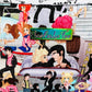 SUMMER LOVIN' - 18" VINYL